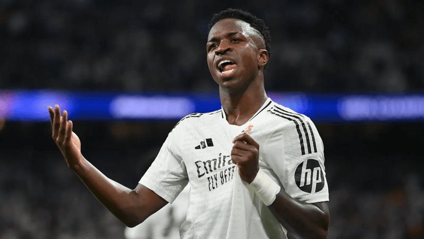 Roncero interpelle Vinicius : « Si tu quittes le Real Madrid pour ça… »