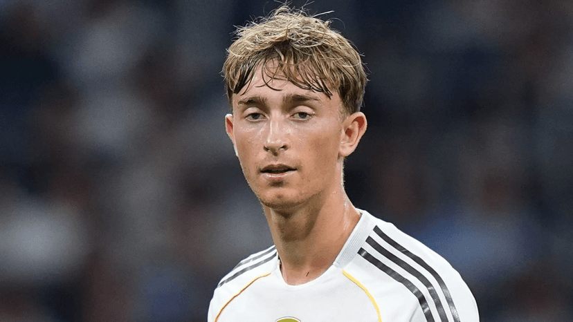 Coup dur pour le Real Madrid : Dean Huijsen rechute