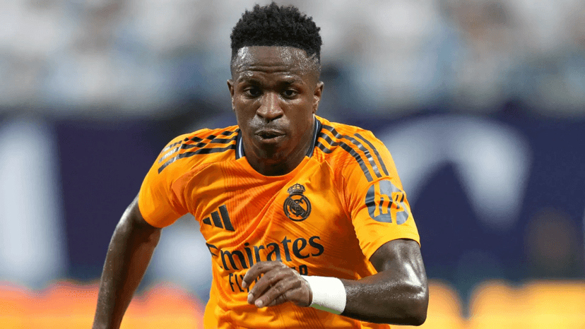 16 raisons qui poussent le Real Madrid à prolonger Vinicius Jr