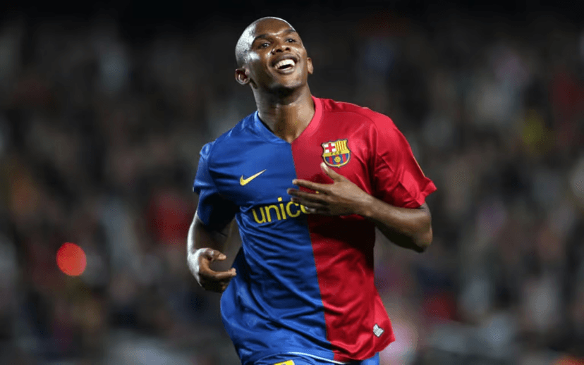 8 joueurs qui ont dit non au Real Madrid et ont choisi Barcelone