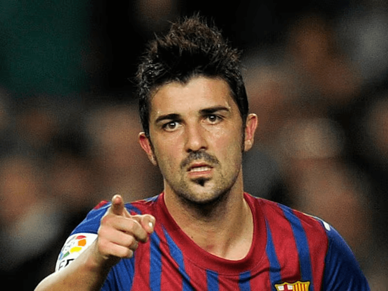 8 joueurs qui ont dit non au Real Madrid et ont choisi Barcelone