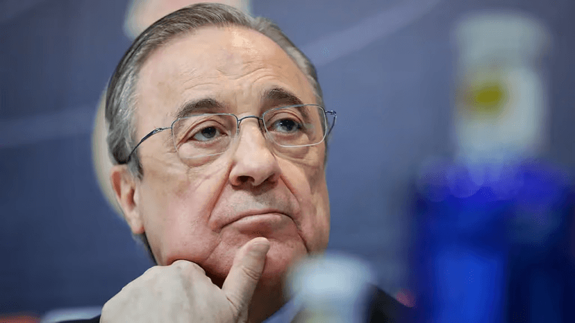 Le Real Madrid a terminé son mercato — sauf si ceci se produit.