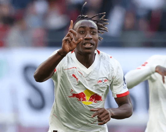Real Madrid : Yan Diomandé, les raisons cachées du retrait du PSG