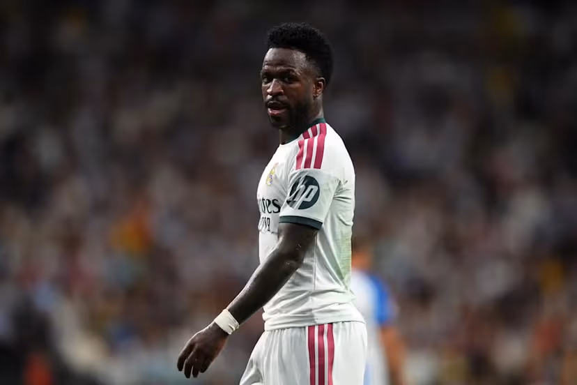 Vinícius encore ciblé : l’éternel problème refait surface