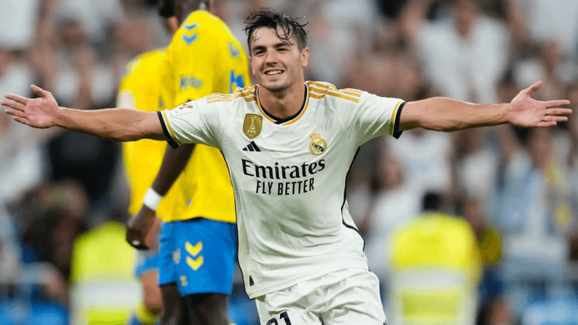 Brahim Díaz valide déjà la méthode de Mourinho