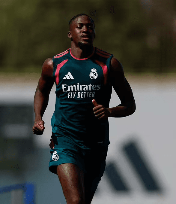 Real Madrid : la métamorphose spectaculaire d’Ibrahima Konaté