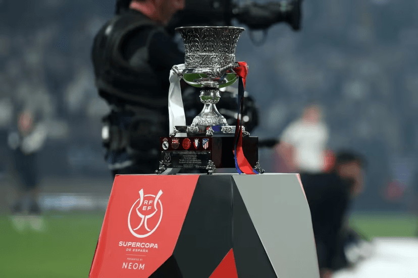 Supercoupe d’Espagne 2027 : la date et le lieu sont connus