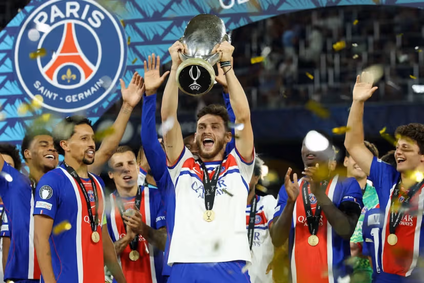 Le Real Madrid envoie un message au PSG après son dernier triomphe.