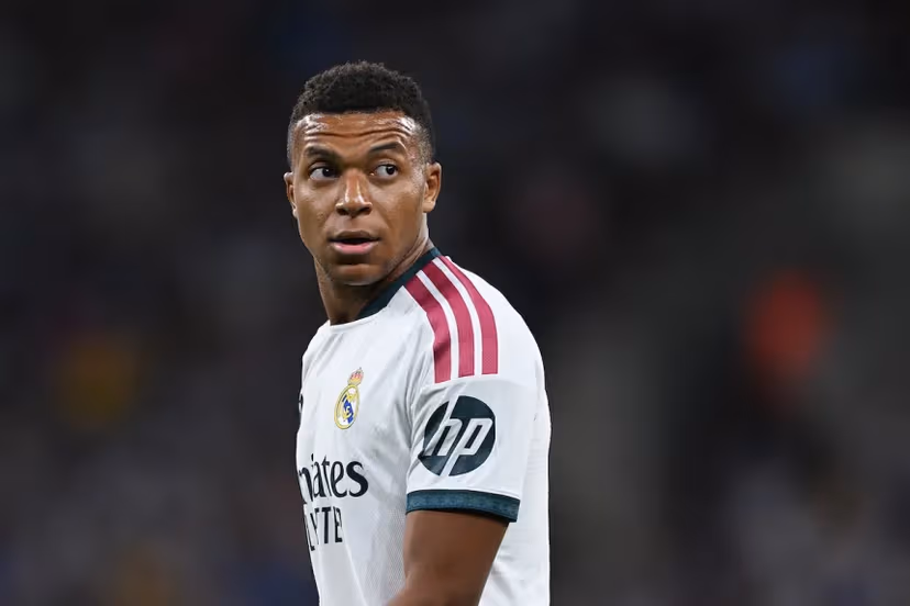 Mbappé énorme ! Découvrez les notes du Real face au Rayo