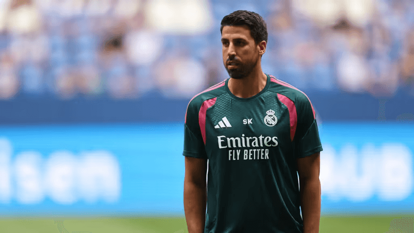 الدور المحوري لسامي خضيرة في غرفة ملابس "الميرينغي"