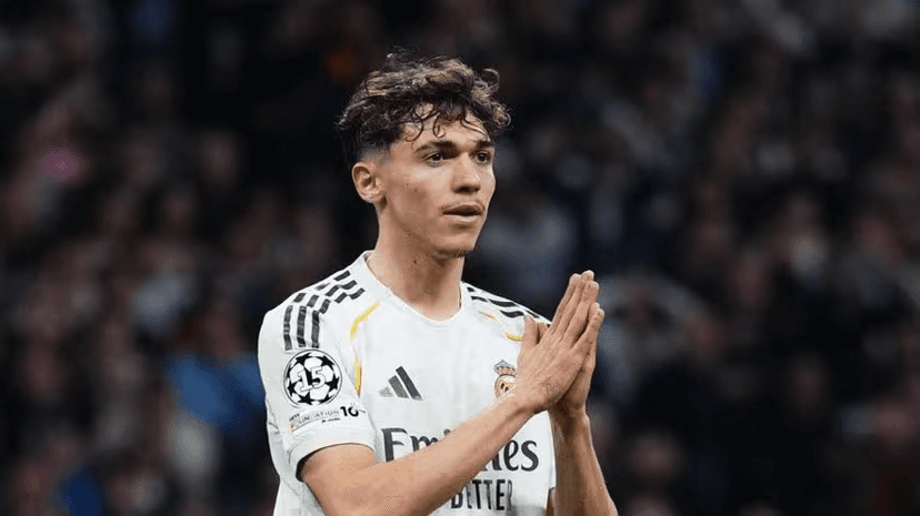 ريال مدريد يُبرم صفقة بيع أخرى بقيمة 10 ملايين يورو.