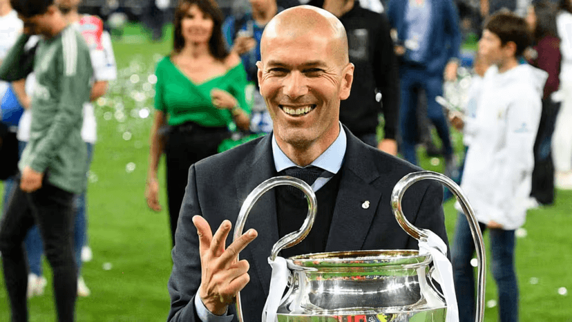 ريال مدريد: رسالة مورينيو الواضحة جداً إلى زيدان...