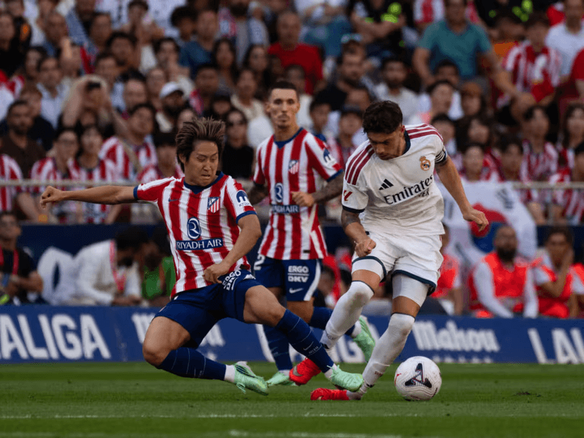 ريال مدريد: أخبار سيئة لفيدي فالفيردي بعد الديربي
