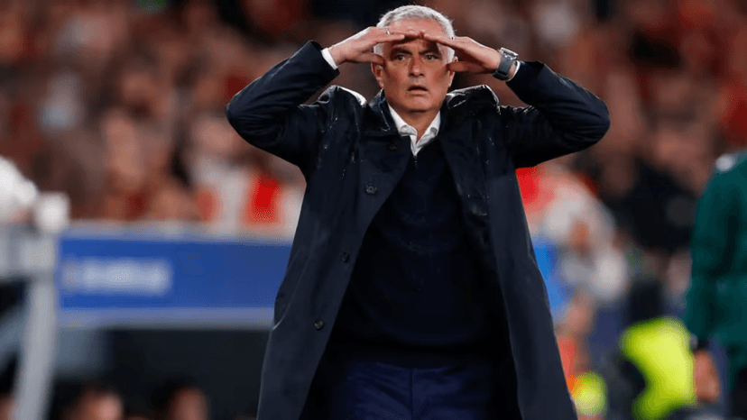 ريال مدريد: مورينيو يضع خطة مفصلة خصيصاً لفترة التوقف