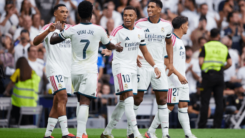 أرسنال يضع مدافعاً من ريال مدريد ضمن دائرة اهتمامه