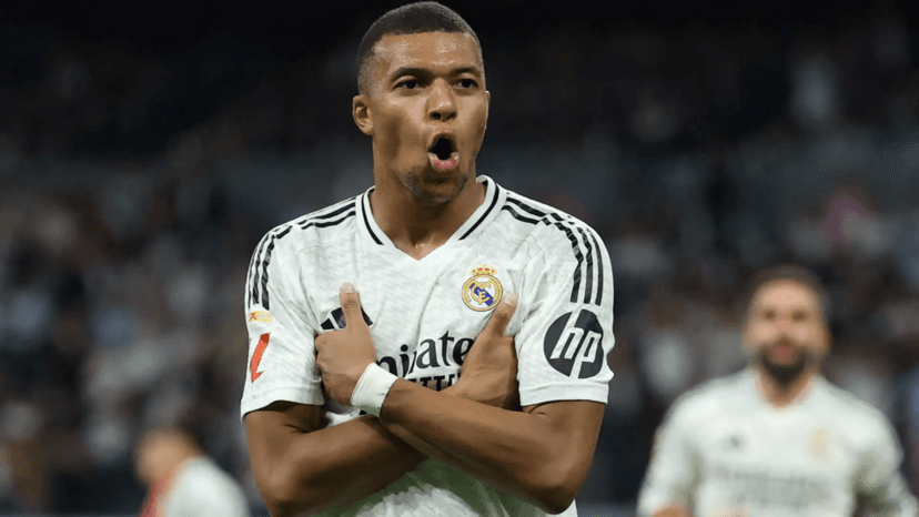 Balón de Oro 2026: el detalle que lo cambia todo para Mbappé