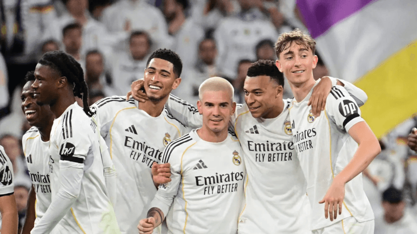 Real Madrid vs. Fiorentina: Convocatoria de Mourinho