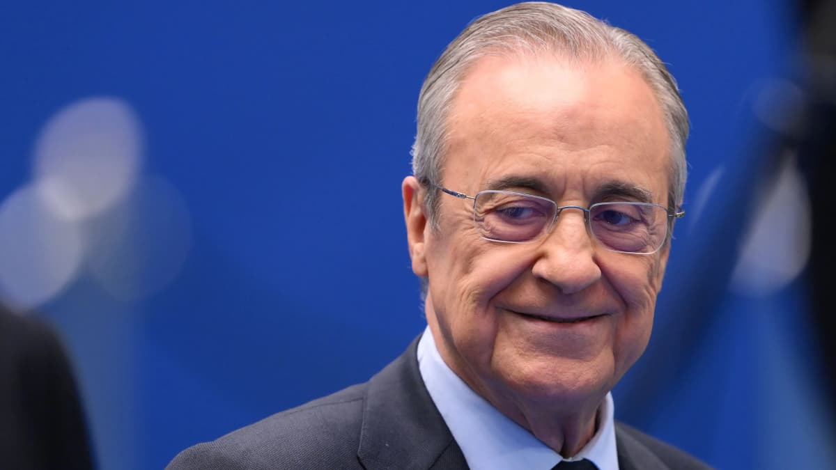 El Real Madrid realiza otra venta por 10 millones de euros.