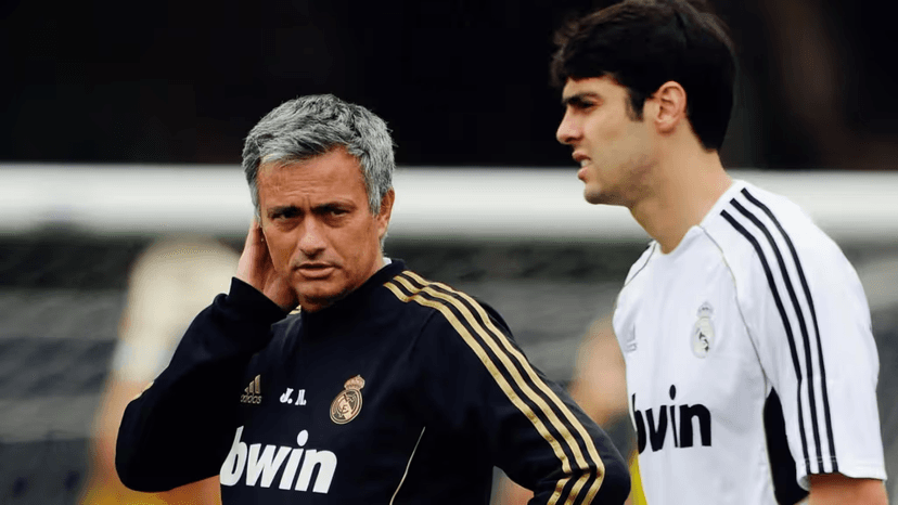 De regreso tras 13 años: Mourinho se enfrenta a un viejo fantasma en el Espanyol.