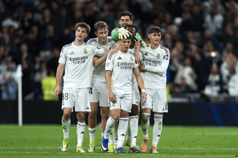 OFICIAL: Convocatoria del Real contra el Málaga, 6 bajas.