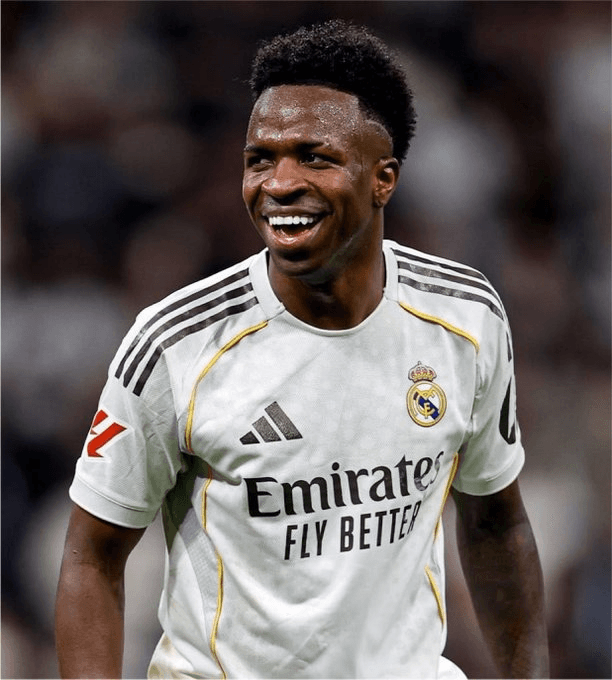 José Mourinho revela sus primeros consejos a Vinicius Jr.