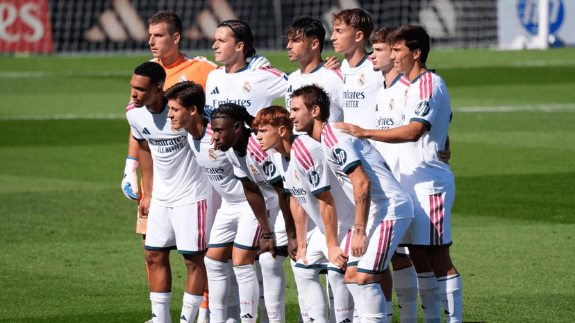 El Real Madrid se enfrentará al Ferencváros en un amistoso el 8 de agosto