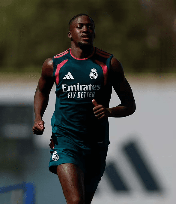 La asombrosa transformación de Ibrahima Konaté