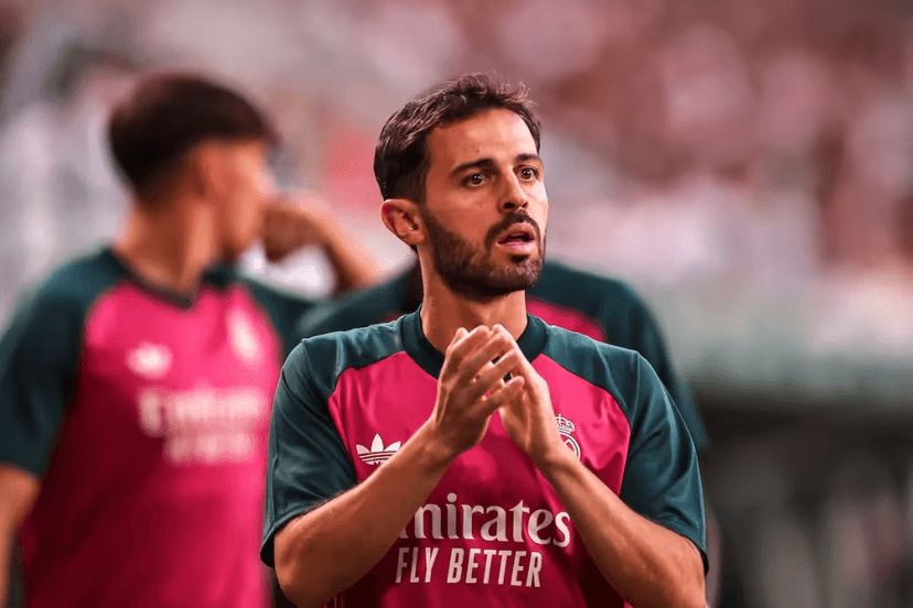 "Lo van a quemar": un nuevo fichaje del Real Madrid ya preocupa.