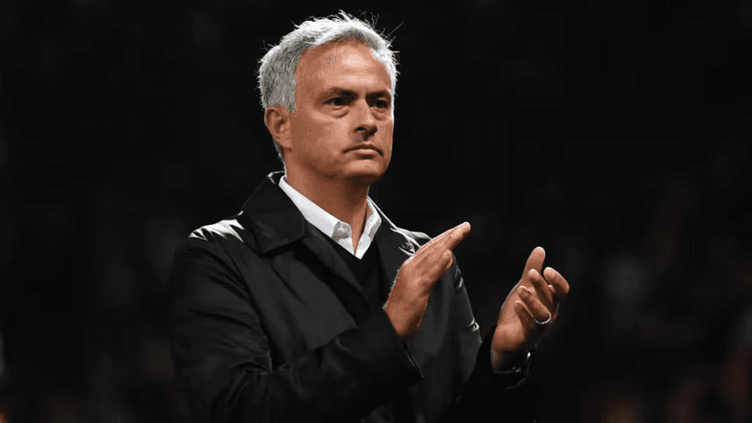 «No me traiciones»: la regla de Mourinho con sus jugadores.
