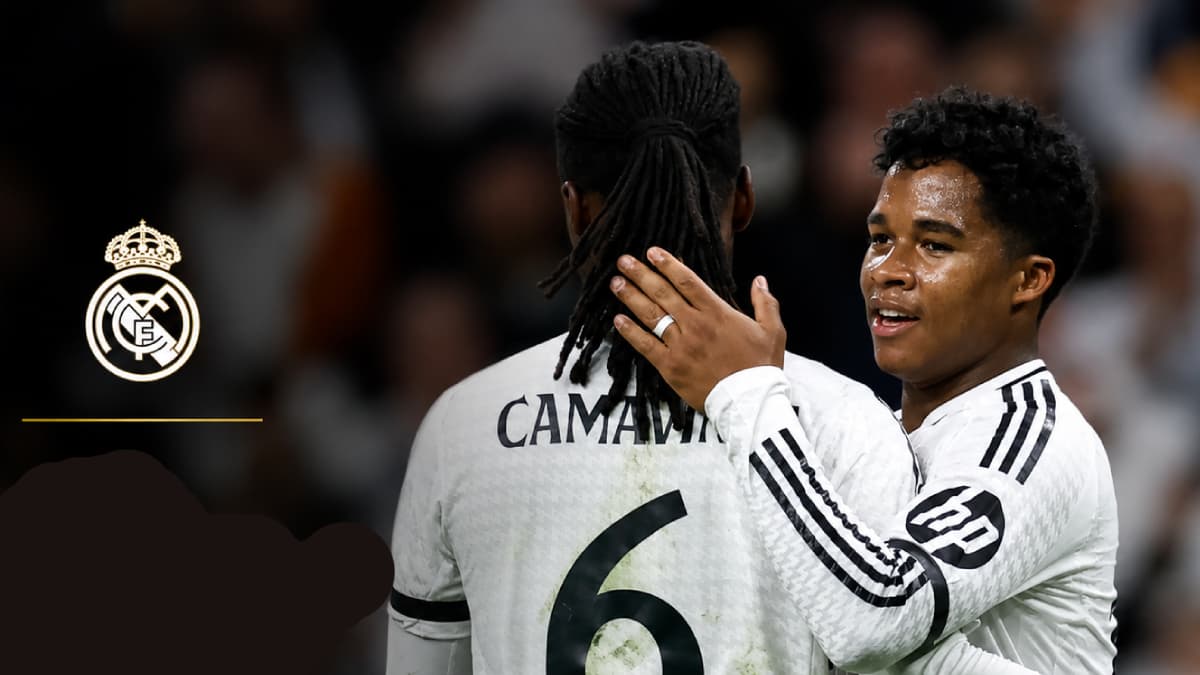 Camavinga, Endrick and More: Mourinho Weighs More Real Exits