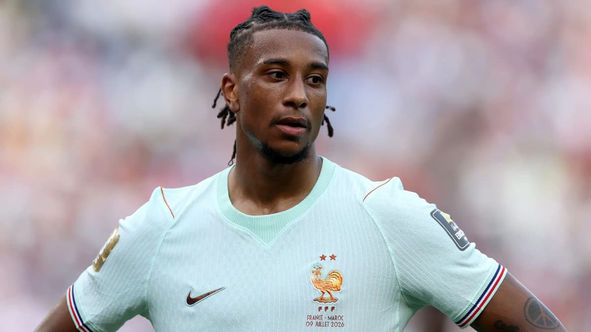 Decision Made: Real Madrid Chooses Its Path for Olise