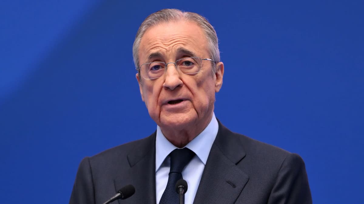 Real Madrid Eyes Surprise Striker in Transfer Market