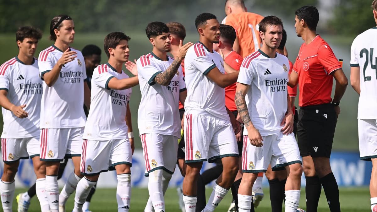 Initial takeaways from José Mourinho’s new Real Madrid