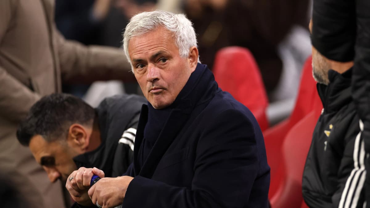 Real Madrid: José Mourinho Lands His Fifth Summer Signing