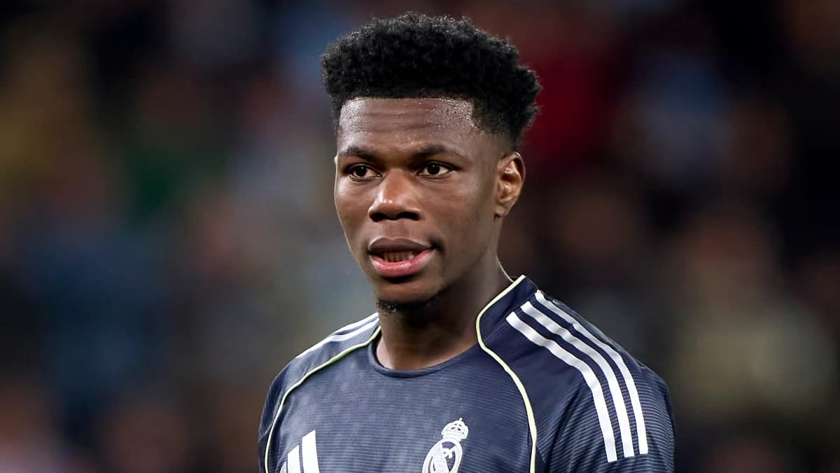 Tchouaméni to Manchester United – things are heating up!