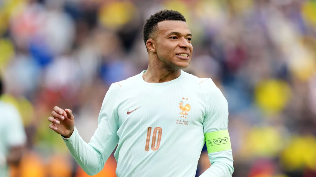 Ballon d’Or: the detail that changes everything for Mbappé
