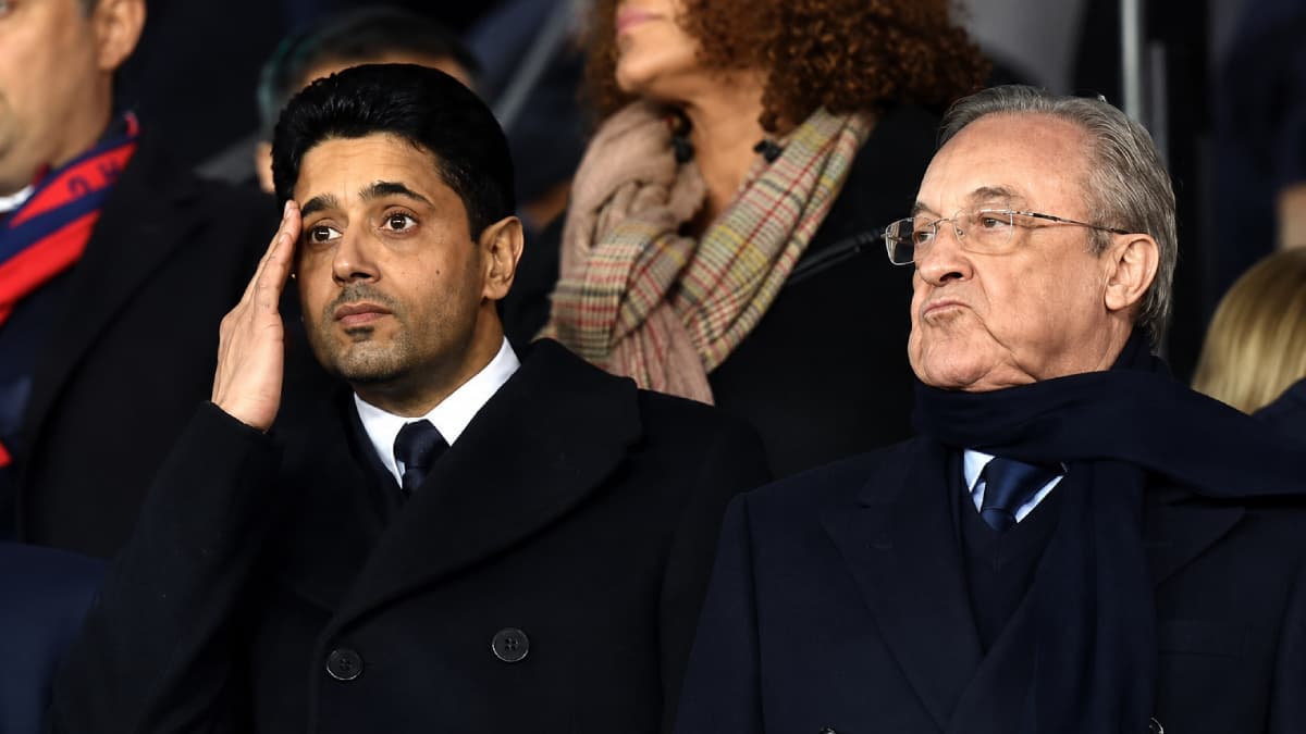 SG vs Real Madrid: The Reason Behind the Growing Tension