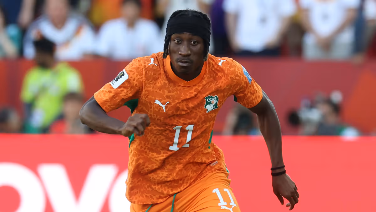 Diomande to Real Madrid: What It Means for Vinicius