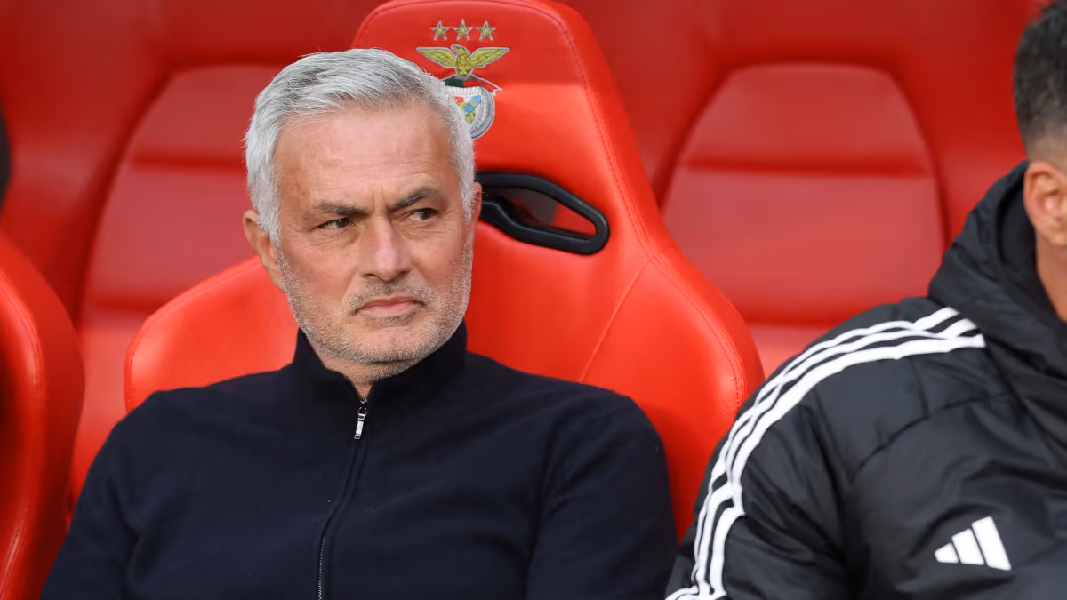 Former Real Player Makes Stunning Claim About Mourinho