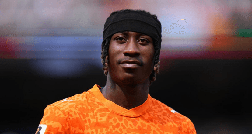 Real Madrid offers €100 million for Yan Diomandé !