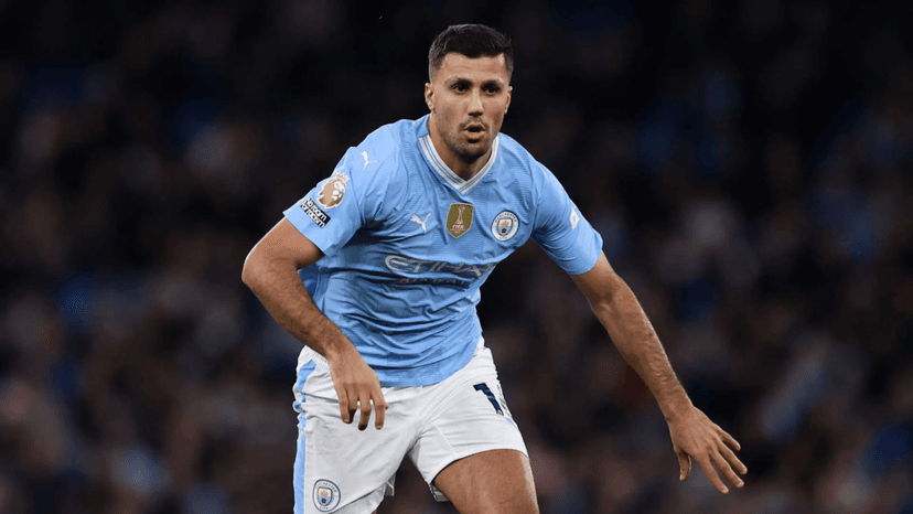 Everything is wrapped up between Rodri and Real Madrid!