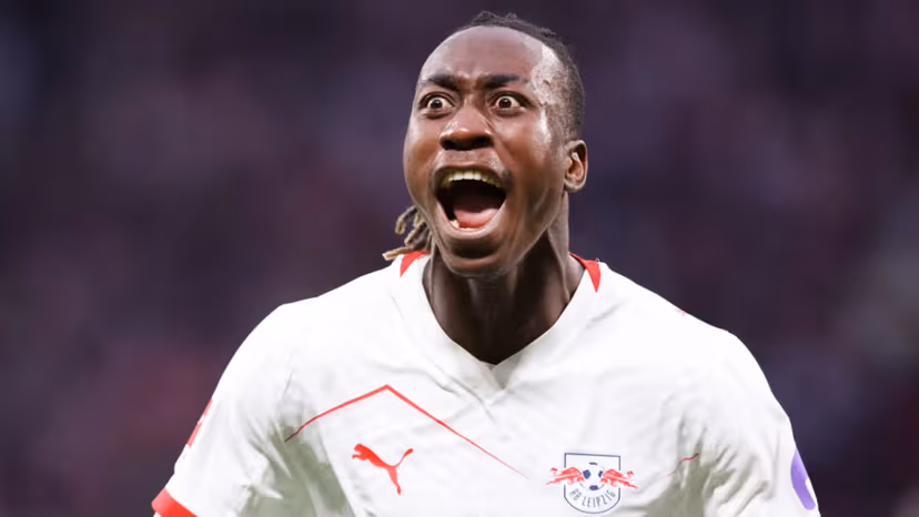 Diomandé to Real: the transfer that changes everything for Vinicius