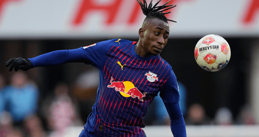 Real Madrid Agrees Deal in Principle for Yan Diomande