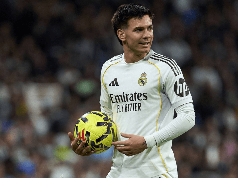 Real Madrid: Franco Mastantuono is in dire straits