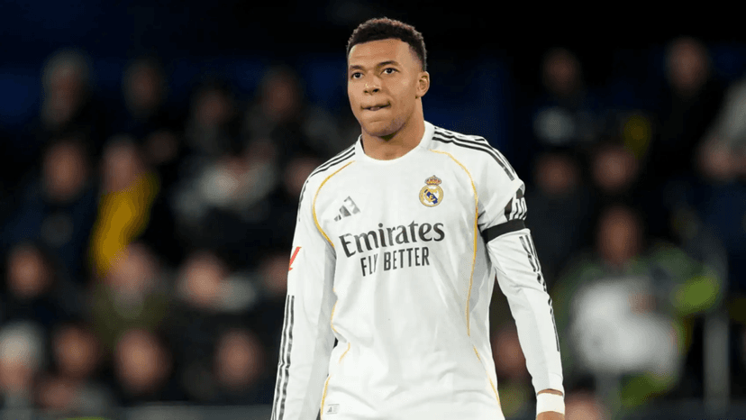 2026 Ballon d'Or: the detail that changes everything for Mbappé