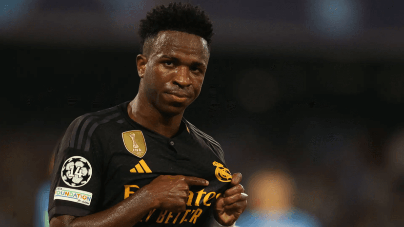 Transfer Market: Vinicius Jr heads for a showdown with Real Madrid.