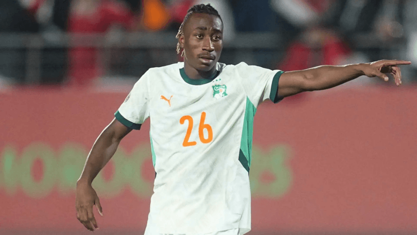 Diomande One Step Away from Real Madrid After Training Snub