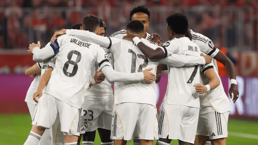 €70m Confirmed: Real Madrid Completes Big Transfer