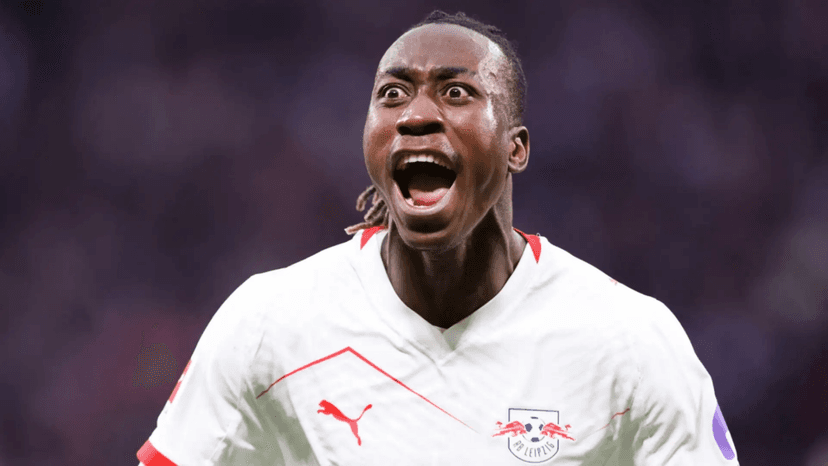 Real Madrid Goes Full Speed Ahead for Yan Diomande