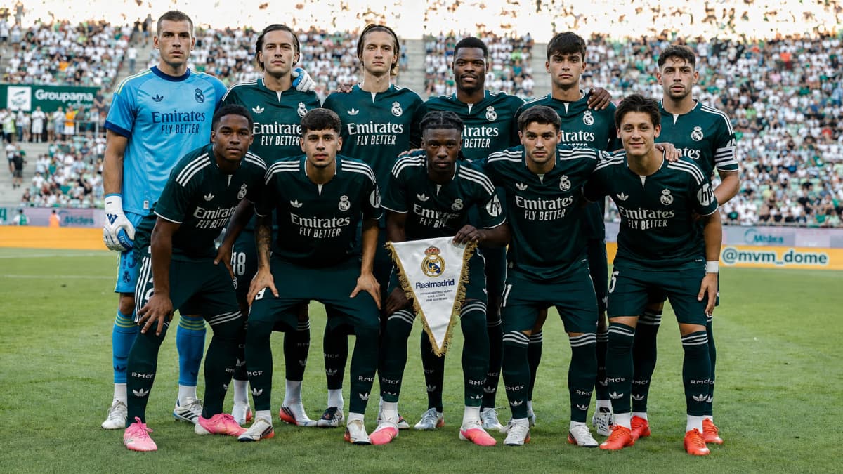 Real Madrid vs. Deportivo: Mourinho’s Predicted Starting XI